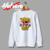 Funny Doja cat v3 Cartoon Sweatshirt