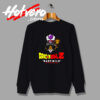 Funny Dragon Ball Z Baby Milo Shenron Sweatshirt