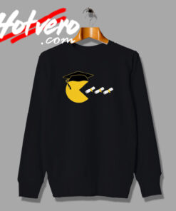 Funny Graduation 2021 Sweatshirt