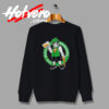 Funny Irish Drinkers St.Patricks Sweatshirt