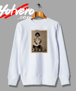 Funny Kanye West Donda Sweatshirt