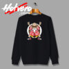 Funny Master Roshi Dragon Ball Z Sweatshirt