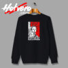 Funny Michael Myers Statue of Halloween Sweatshirt