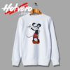 Funny Mickey Jackson Swag Sweatshirt