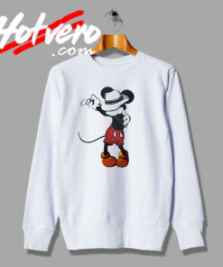 Funny Mickey Jackson Swag Sweatshirt