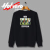 Funny Ned Zeppelin The Simpsons Sweatshirt