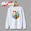 Funny Pokemon Sword and Shield Sweatshirt
