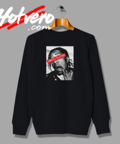 Funny Pretty Flacko Asap Rocky Sweatshirt