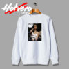 Funny Rihanna Fuck Vintage Sweatshirt