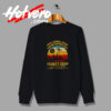 Funny Thanksgiving WKRP Turkey Sweatshirt