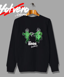 Funny The Boos Brothers Custom Sweatshirt