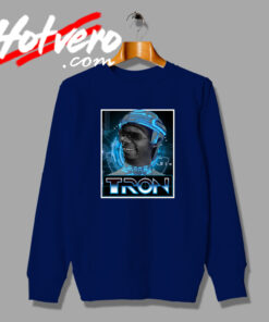 Funny Tron Dave Chappelle Sweatshirt