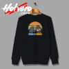 Godzilla Vs Kong Artwork Sweatshirt