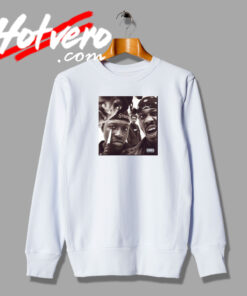 Gravediggaz 6 Feet Deep Sweatshirt