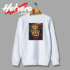 Happy Halloween My Pretties Poster Sweatshirt