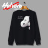 Hi Mom Cute Snoopy Mothers Day Sweatshirt