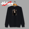 Hitman Agent 47 Poster Sweatshirt