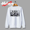 Hot Nortenos With Attitude 2020 Sweatshirt