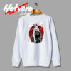 Iggy Azalea Inspired Horn Sally Walker Sweatshirt