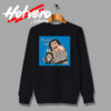 Inigo and Fezzik Joke Humor Sweatshirt