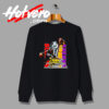 Iverson vs Kobe Champions Custom Sweatshirt