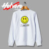 J Balvin Smiling Artwork Sweatshirt