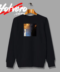 J Cole 2021 The Off Season Rapper Style Sweatshirt