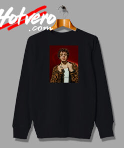 Jack Harlow Rap Hip Hop Sweatshirt
