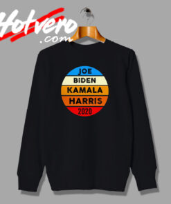 Joe Harris 2020 Trump Style Sweatshirt