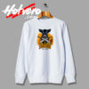 Jolly Roger Pirates Vintage Style Sweatshirt