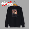 Jonathan Groff Retro Classic Sweatshirt