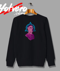 Jordan Peterson Graphic Sweatshirt