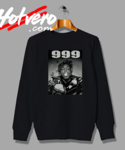 Juice Wrld 999 Club Sweatshirt