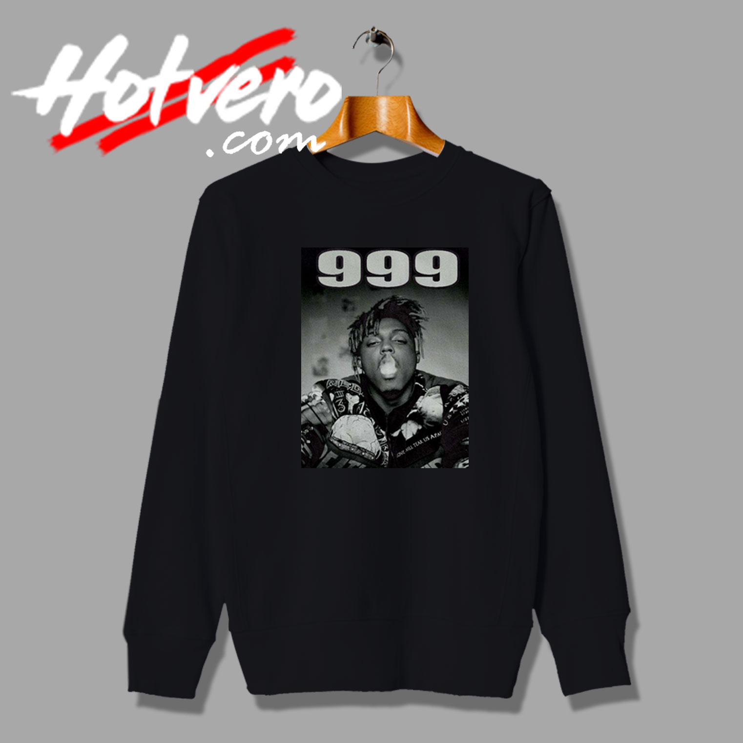 Juice Wrld 999 Club Sweatshirt