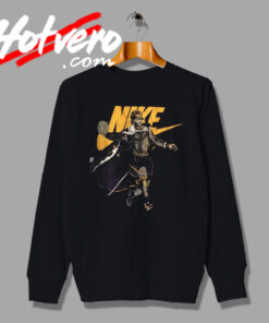 Just Do It Parody King James Gladiator Movie Sweatshirt