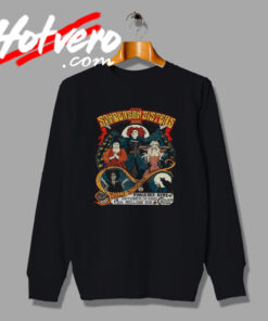 Just a Bunch of Hocus Pocus Sweatshirt