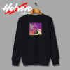 Kanye West Graduation Sweatshirt