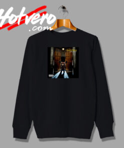 Kanye West Late Registration Tour Sweatshirt