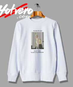 Kanye West X Pornhub Abella Danger Sweatshirt