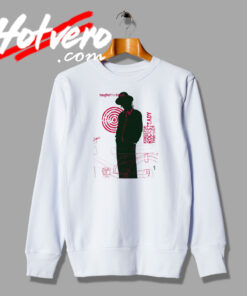 Kingstone Rocksteady Bo Marley Jah rasta Sweatshirt