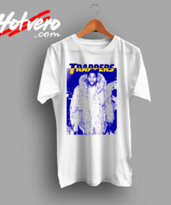 Kobe Bryant Parody Trappers Sweatshirt