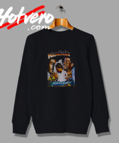 Kodak Black Hip Hop Rap Sweatshirt