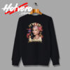 Kylie Jenner Classic 90s Sweatshirt