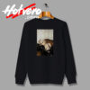 Kylie Jenner Smart Vintage Style Sweatshirt