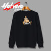 Mac Miller Bars Art Sweatshirt