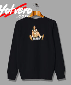 Mac Miller Rapper Bars Sweatshirt