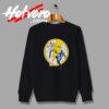 Madman Comics Frank Einstein Custom Sweatshirt