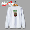 Magilla Gorilla Ogee Cartoon Sweatshirt