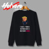 Make Democrats Defend Iran Style Sweatshirt