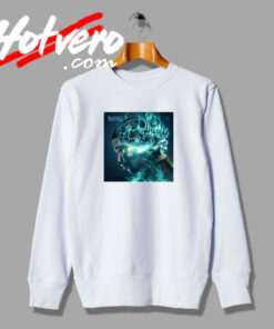 Meek Mill Dreamchasers Artwork Sweatshirt